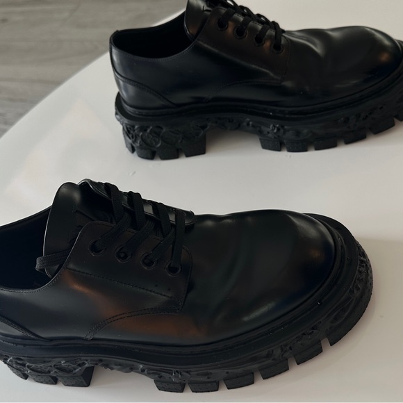 1AAZ4U men’s Louis Vuitton to be shoes, gentle condition
LV Baroque Derby - Picture 13 of 15